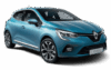 Rent Renault Clio 