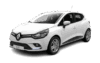Rent Renault Clio 