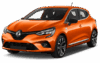 Rent Renault Clio 