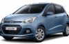 Rent hyundai i10 