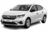 Rent Dacia Logan 