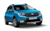 Rent Dacia Sandero 