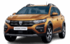 Rent Dacia Sandero 