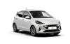Rent hyundai i10 