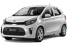 Rent Kia Picanto 